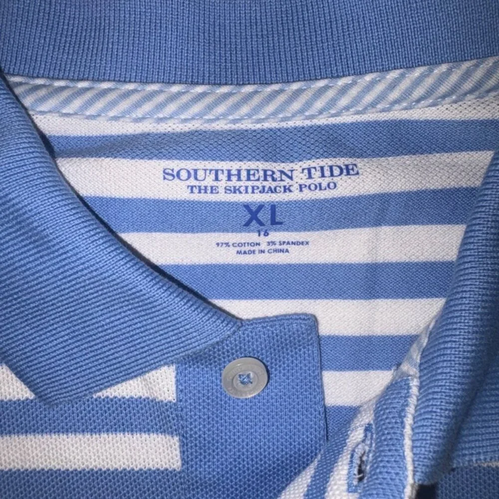 Southern Tide southern tide
